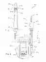 Fig. 02 - Multi-mode hands free automatic faucet