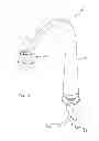 Fig. 04 - Multi-mode hands free automatic faucet