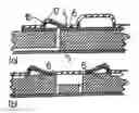 Fig. 01 - Micro reservoir, particularly for integration in a microfluidic flow cell