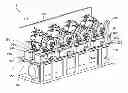 Fig. 01 - Compressor manifold assembly