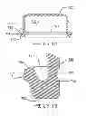 Fig. 08 - Damping element for a motor vehicle hydraulic system