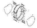 Fig. 01 - PIPE REPAIR CLAMP ASSEMBLY