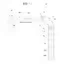 Fig. 14 - Pliable-wall air ducts with internal expanding structures