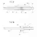 Fig. 41 - Pliable-wall air ducts with internal expanding structures