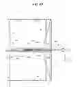 Fig. 45 - Pliable-wall air ducts with internal expanding structures