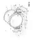 Fig. 07 - Adjustable support structure for an after-treatment component
