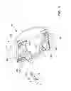 Fig. 07 - ASSEMBLY OF A BEAD WIRE BUNDLE MANUFACTURING DEVICE AND OF A TOOL