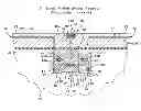 Fig. 01 - Reversible air maintenance tire and pump assembly