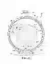 Fig. 03 - Reversible air maintenance tire and pump assembly