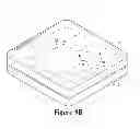 Fig. 09 - Method of making sport ball with indented casing