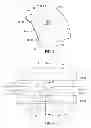 Fig. 02 - Surrogate patch assembly for a rework area of a composite structure