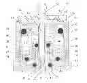 Fig. 01 - Gas pressure control valve