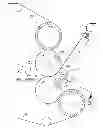 Fig. 01 - Device for joining plies of paper