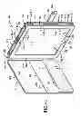 Fig. 02 - ELECTRONICS CASE WITH INCLUDED HEAT DIFFUSER