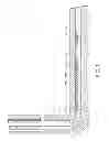 Fig. 02 - Porous medium screen