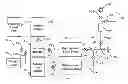 Fig. 01 - Fracturing system and method for an underground formation using natural gas and an inert purging fluid