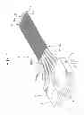 Fig. 02 - FLAT CABLE AND WIRING HARNESS