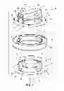 Fig. 02 - Interlocking test weight system