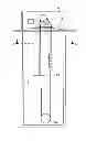 Fig. 01 - Elevator rope sway detection device