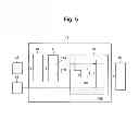 Fig. 06 - Elevator rope sway detection device