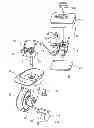 Fig. 02 - Luggage brake device