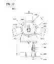 Fig. 13 - METHOD FOR USING SPUTTERING TARGET AND METHOD FOR MANUFACTURING OXIDE FILM