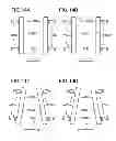 Fig. 15 - METHOD FOR USING SPUTTERING TARGET AND METHOD FOR MANUFACTURING OXIDE FILM