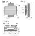 Fig. 19 - METHOD FOR USING SPUTTERING TARGET AND METHOD FOR MANUFACTURING OXIDE FILM
