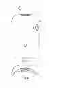 Fig. 02 - Test strip ejector for medical device
