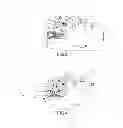 Fig. 03 - Test strip ejector for medical device