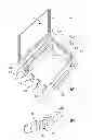 Fig. 01 - Container for an oxygen supply unit, device and system of an arrangement of a number of oxygen supply devices, wherein each oxygen supply unit is stored in a container, method of control of a status and/or change of status of a container