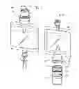 Fig. 02 - MEDICAMENT ADMIXING SYSTEM