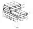 Fig. 09 - Pallet attachment frame