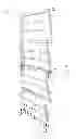 Fig. 06 - Low-profile drying rack