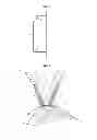 Fig. 05 - Method of hardfacing a part