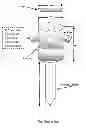 Fig. 01 - Boyd Refillable Animal Repellent Canisters