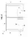 Fig. 03 - Pocket folder and blank for making same