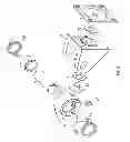 Fig. 03 - Tilter for positioning an electronic device