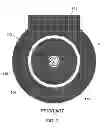 Fig. 04 - On-axis detector for charged particle beam system