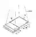 Fig. 01 - RADIOLOGICAL IMAGE DETECTION APPARATUS AND METHOD OF MANUFACTURING THE SAME