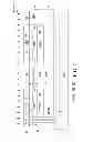 Fig. 08 - High breakdown voltage LDMOS device