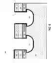 Fig. 07 - Undercut insulating regions for silicon-on-insulator device