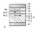 Fig. 01 - Storage element and memory
