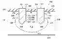 Fig. 01 - Sinker with a reduced width