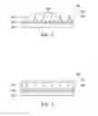 Fig. 02 - Multiple die packaging interposer structure and method