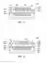 Fig. 07 - Multiple die packaging interposer structure and method