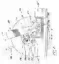 Fig. 07 - Wheel-ski system for a vehicle