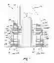 Fig. 08 - Wheel-ski system for a vehicle