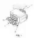 Fig. 02 - COIL COMPONENT AND DISPLAY DEVICE INCLUDING THE SAME