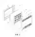 Fig. 08 - COIL COMPONENT AND DISPLAY DEVICE INCLUDING THE SAME